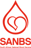 South African National Blood Service