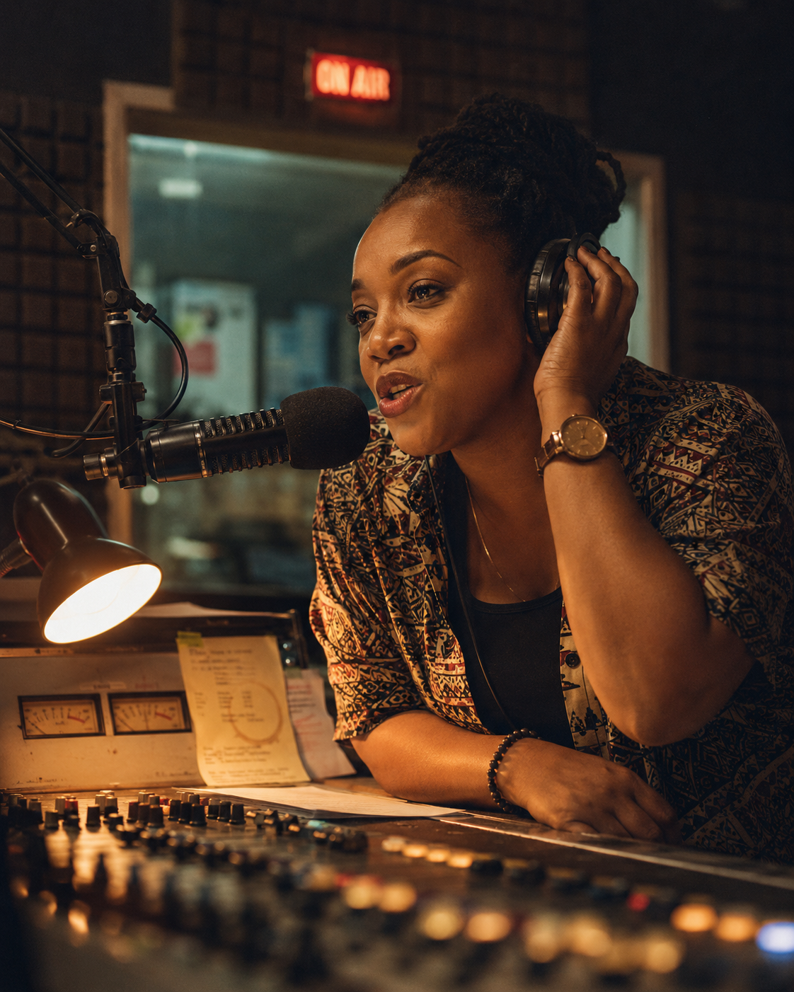 Radio Advertising