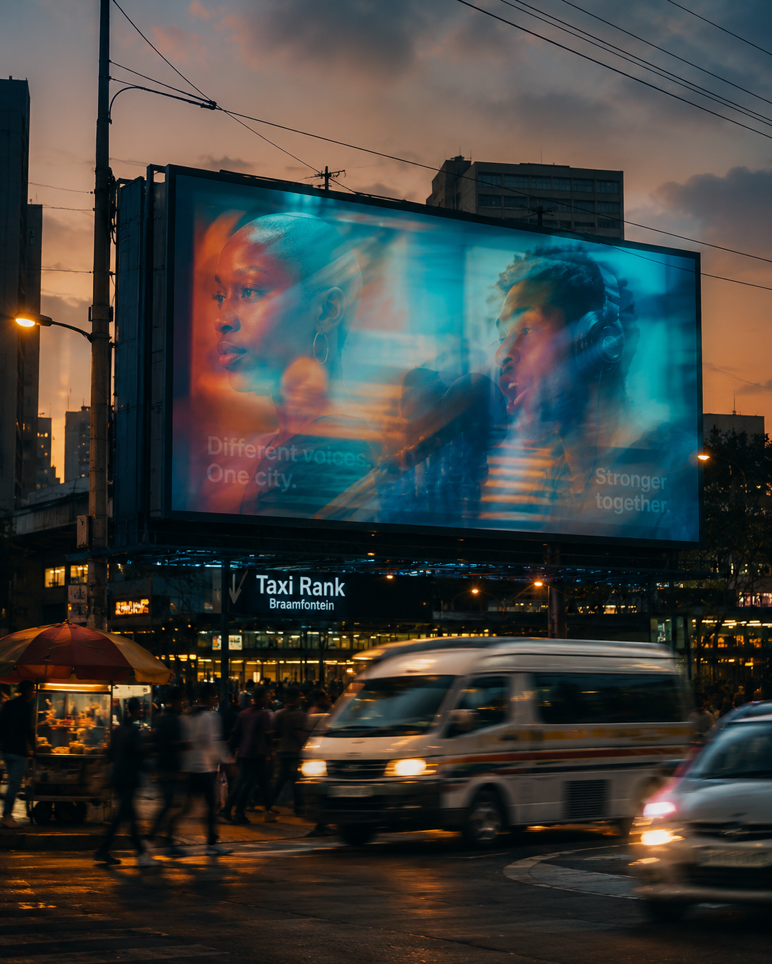 Digital Out-of-Home